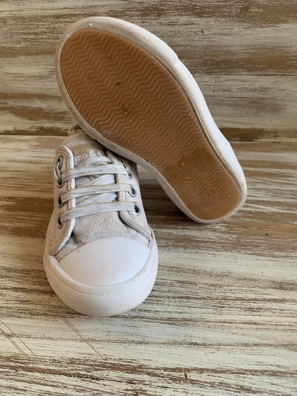 Zapatillas Mimo & Co - imagen 4