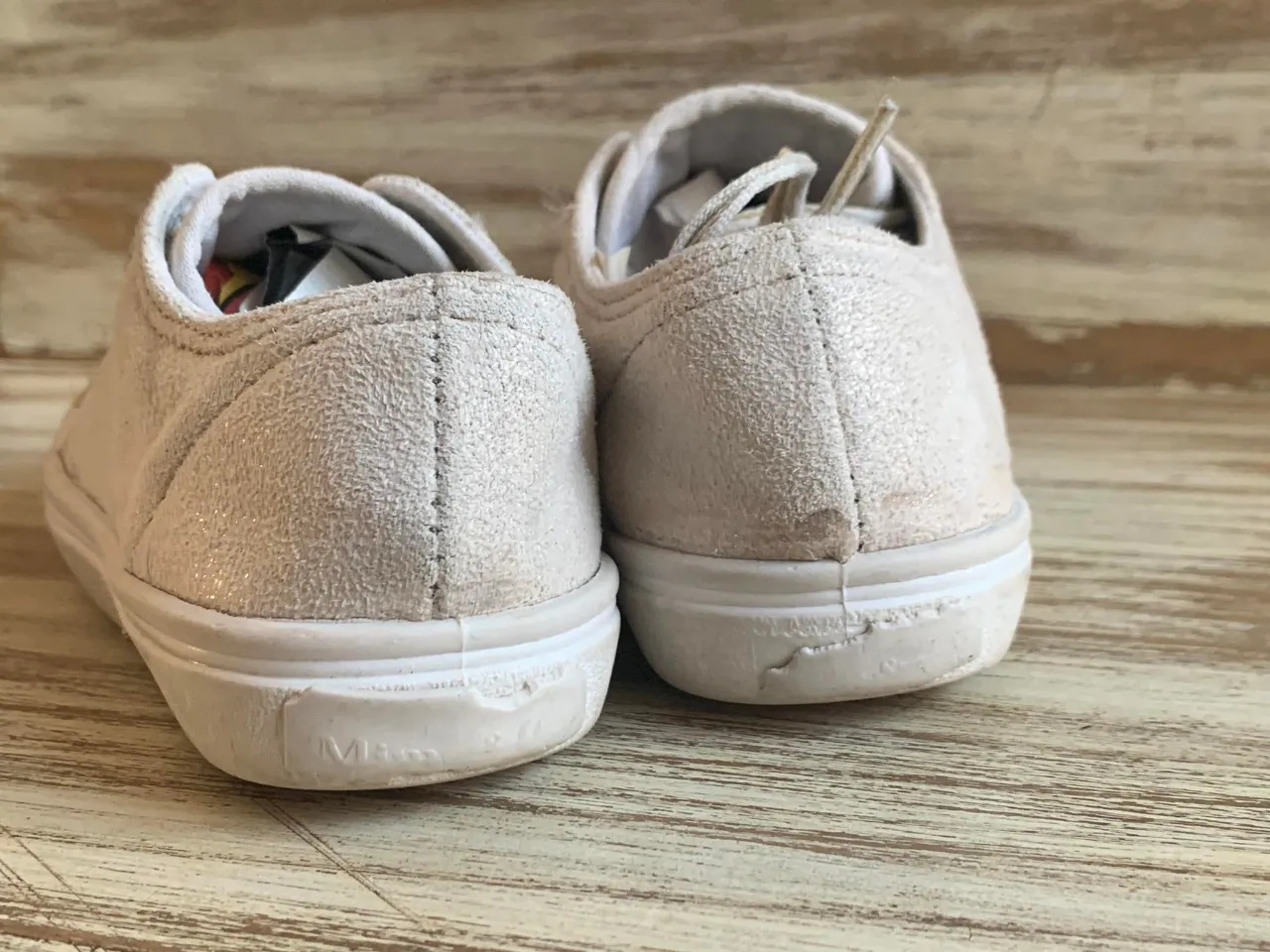 Zapatillas Mimo & Co - imagen 5