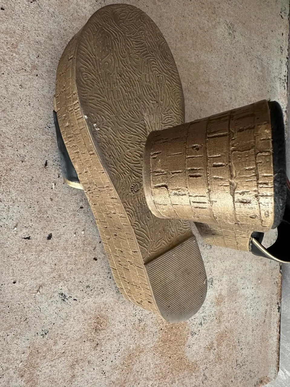 Sandalias Ferraro - imagen 6
