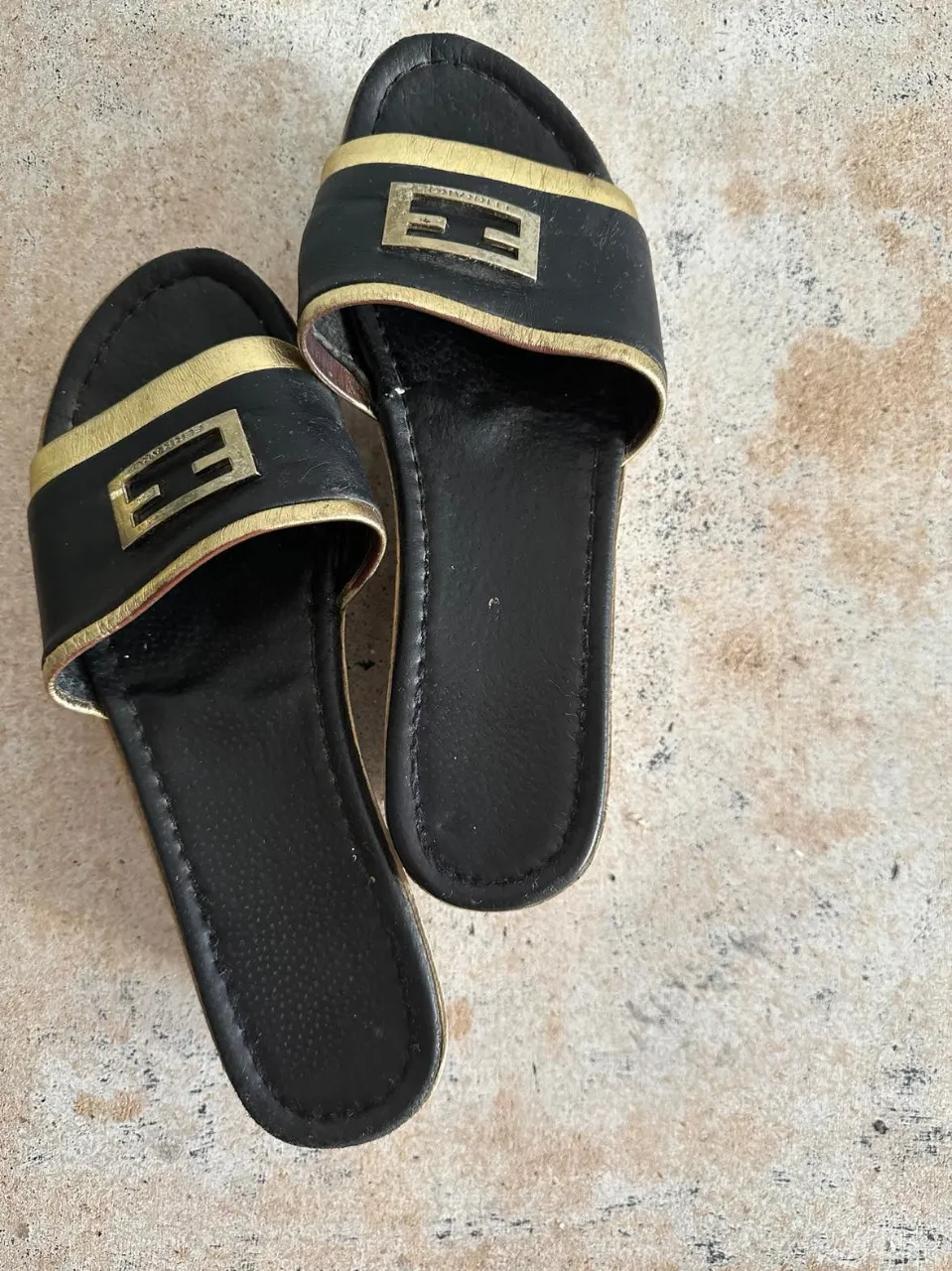 Sandalias Ferraro - imagen 2