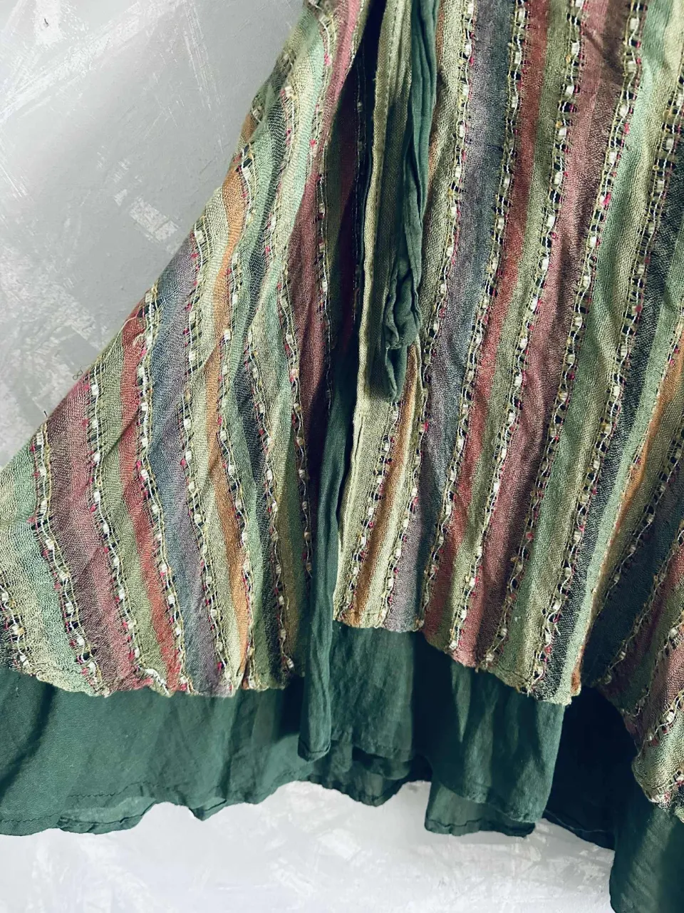 Pollera Importada - imagen 4