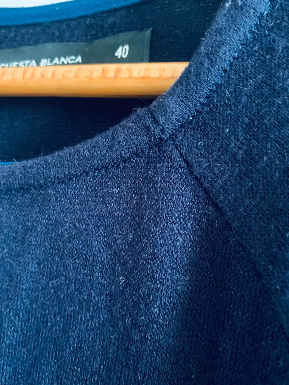 Sweater Cuesta Blanca - imagen 5