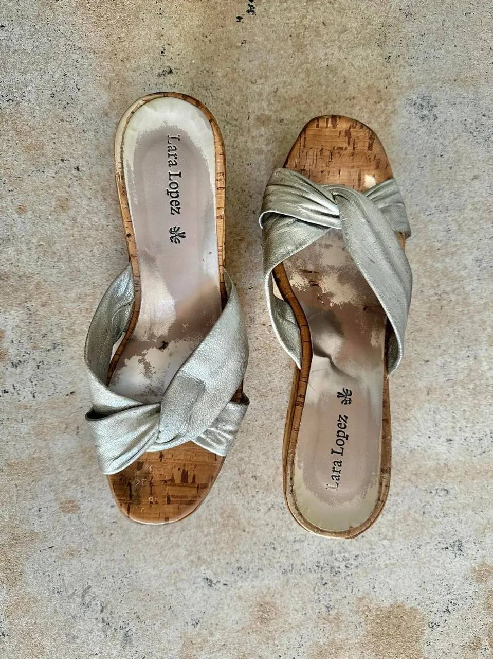 Sandalias Liquidación!! - imagen 3