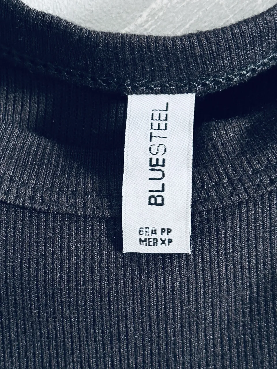 Musculosa Renner - imagen 4