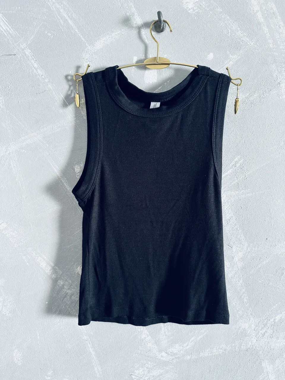 Musculosa Renner - imagen 5