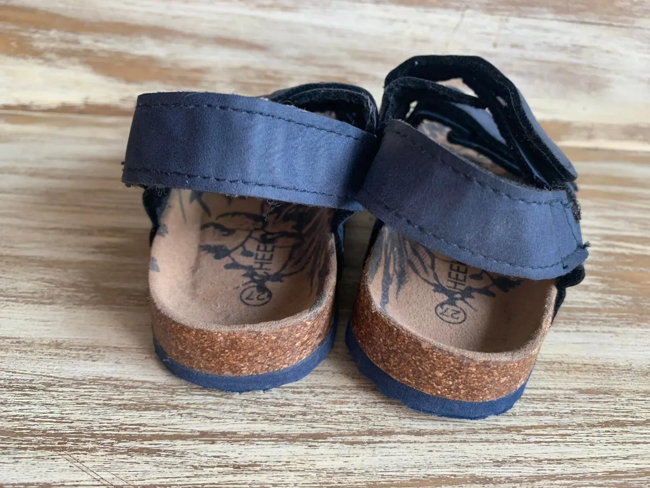 Sandalias CHEEKY - imagen 2