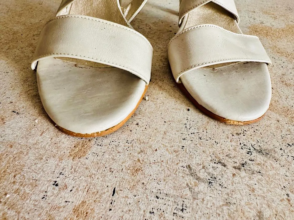 Sandalias Barone - imagen 3