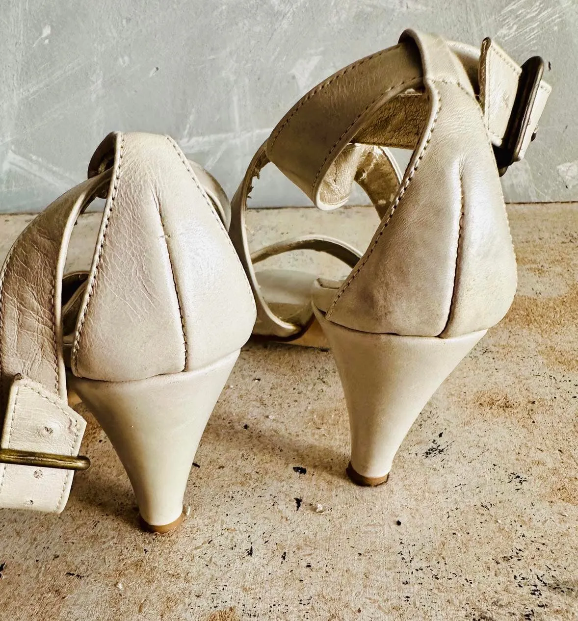 Sandalias Barone - imagen 6