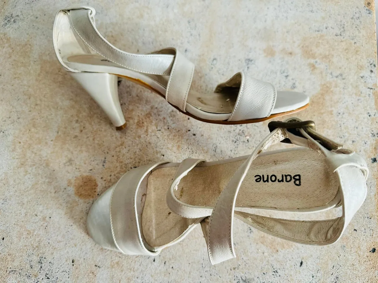 Sandalias Barone - imagen 4