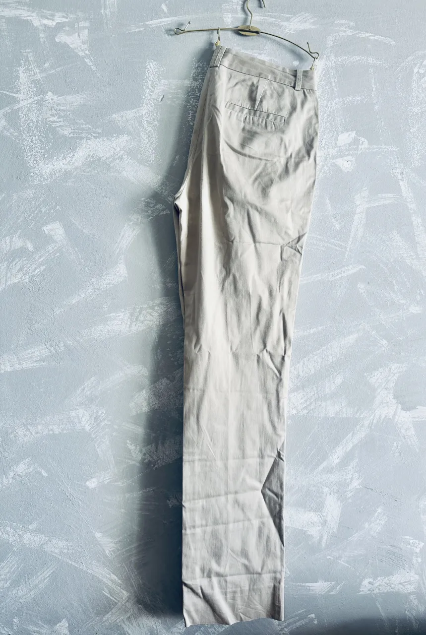 Pantalón Zara Basic - imagen 2