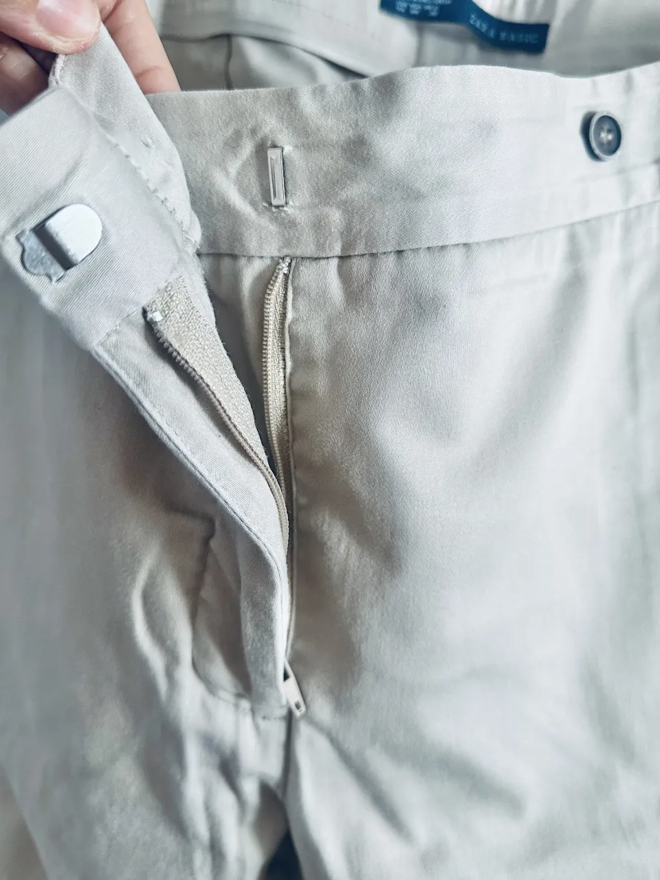 Pantalón Zara Basic - imagen 5