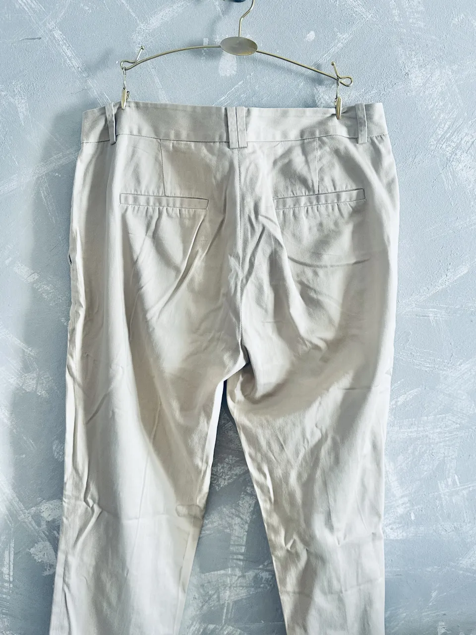 Pantalón Zara Basic - imagen 7