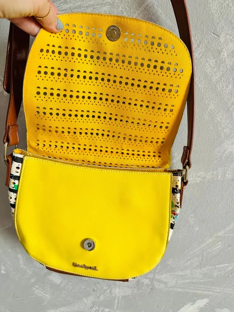 Bolso Desigual - imagen 6