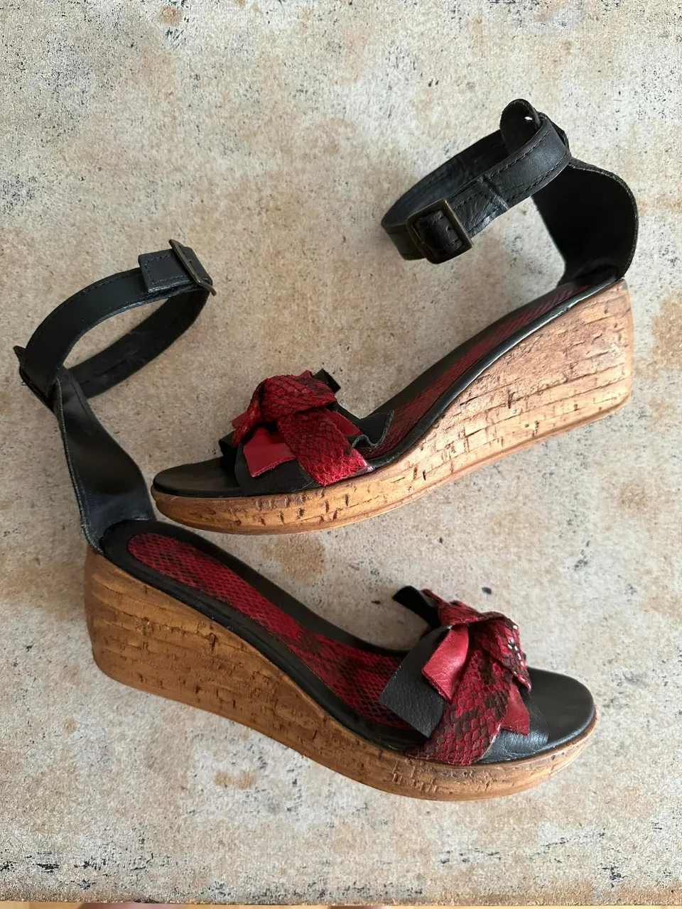Sandalias Liquidación!! - imagen 2