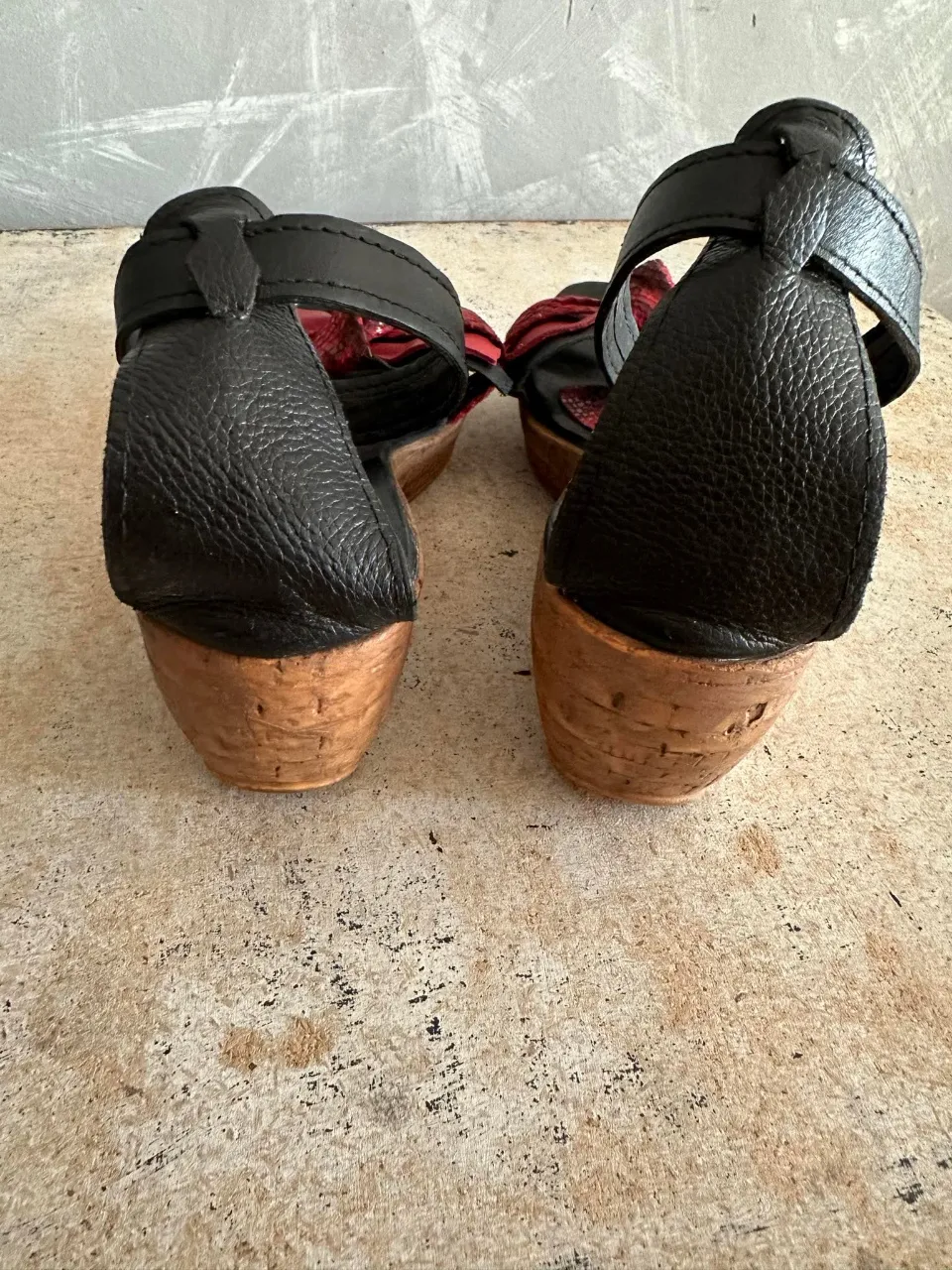 Sandalias Liquidación!! - imagen 4
