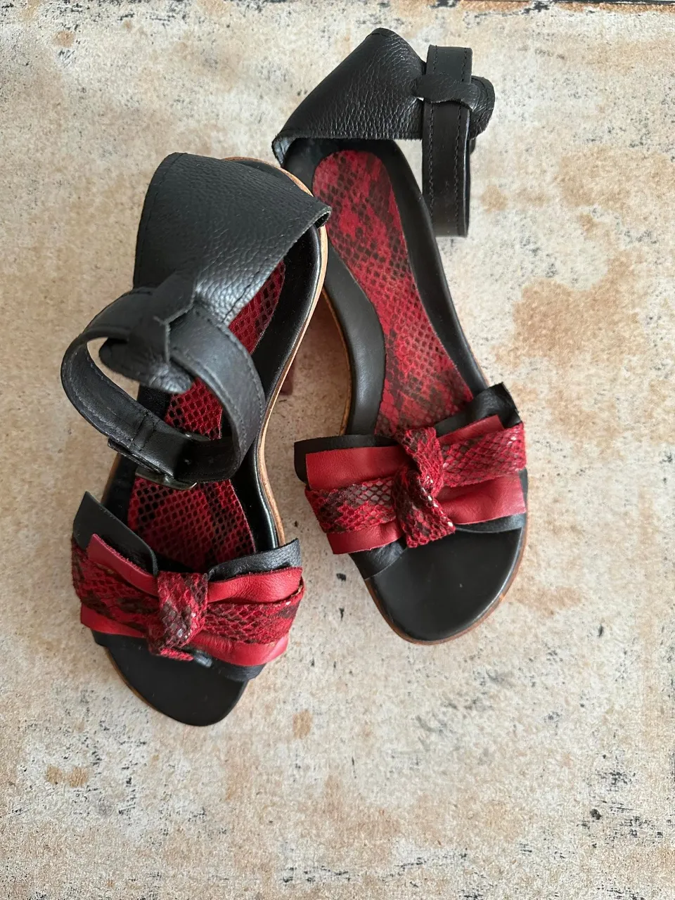 Sandalias Liquidación!! - imagen 3