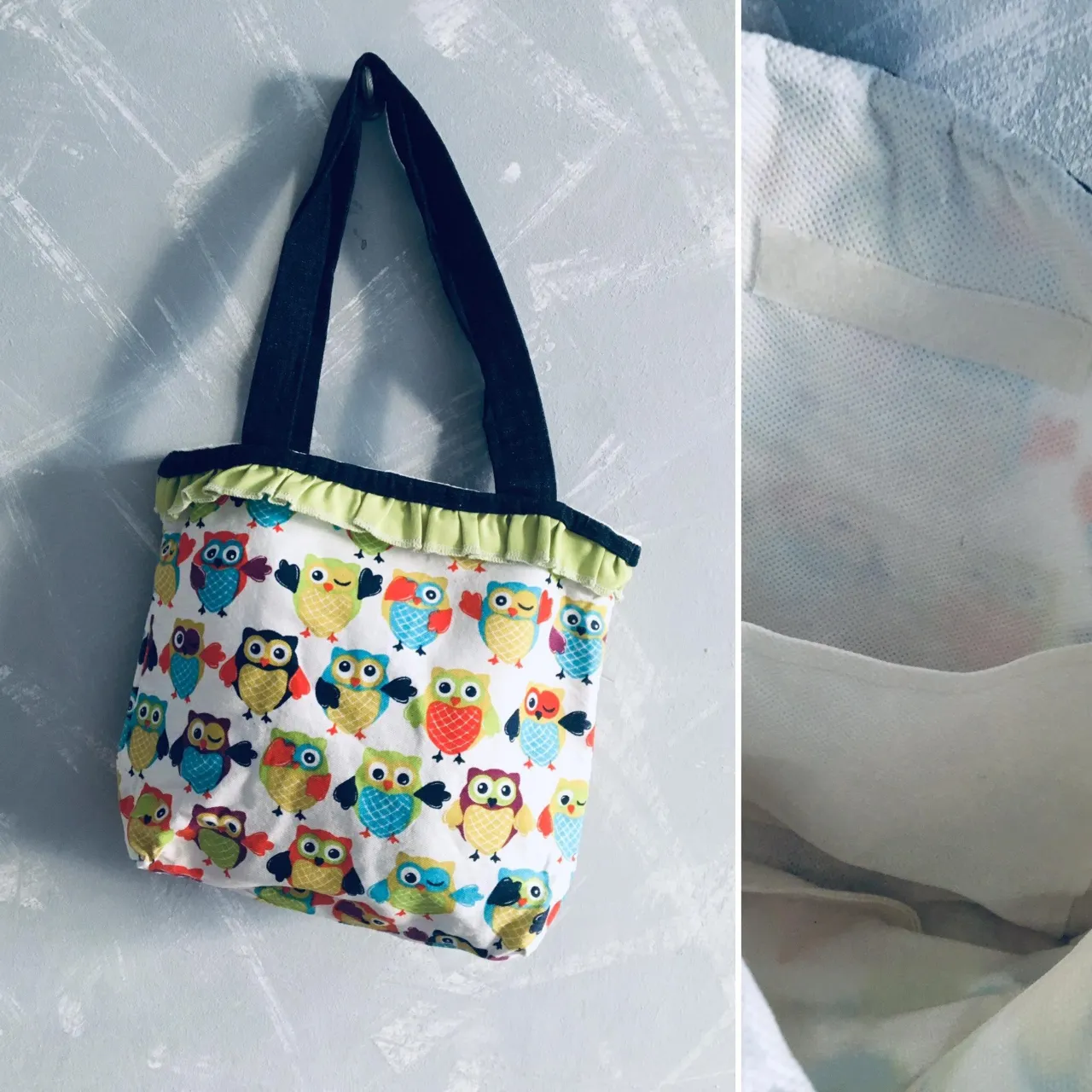 Bolso Artesanal - imagen 2