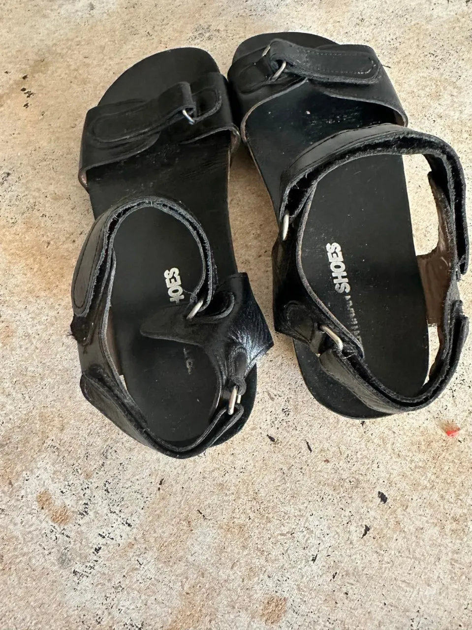 Sandalias Liquidación!! - imagen 5