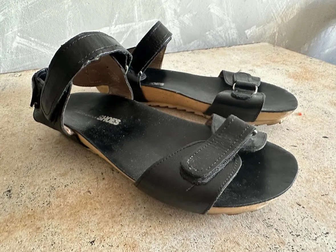 Sandalias Liquidación!! - imagen 4