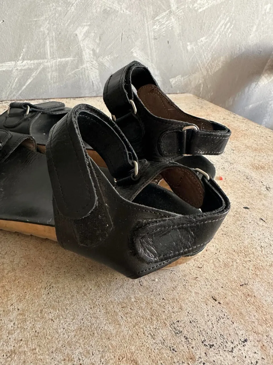 Sandalias Liquidación!! - imagen 7