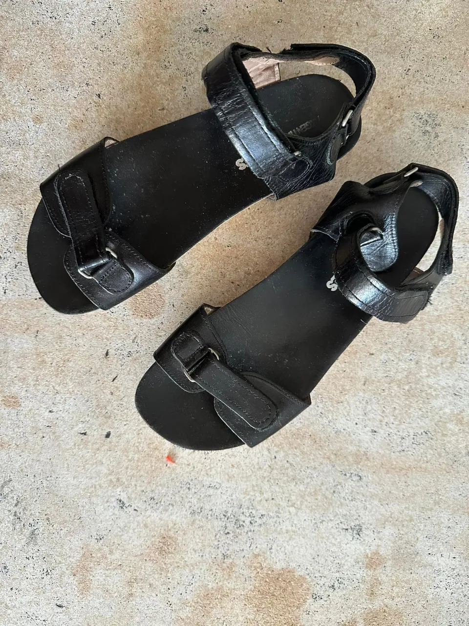 Sandalias Liquidación!! - imagen 2