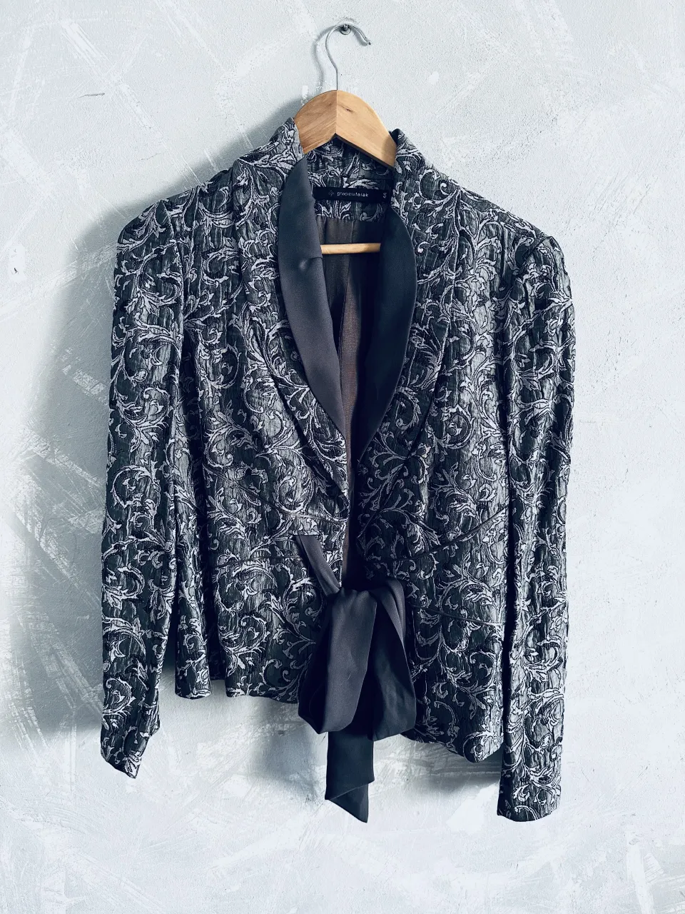 Blazer Gracias falak - imagen 2