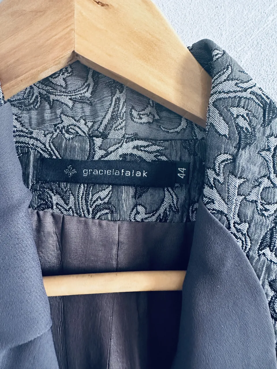 Blazer Gracias falak - imagen 4