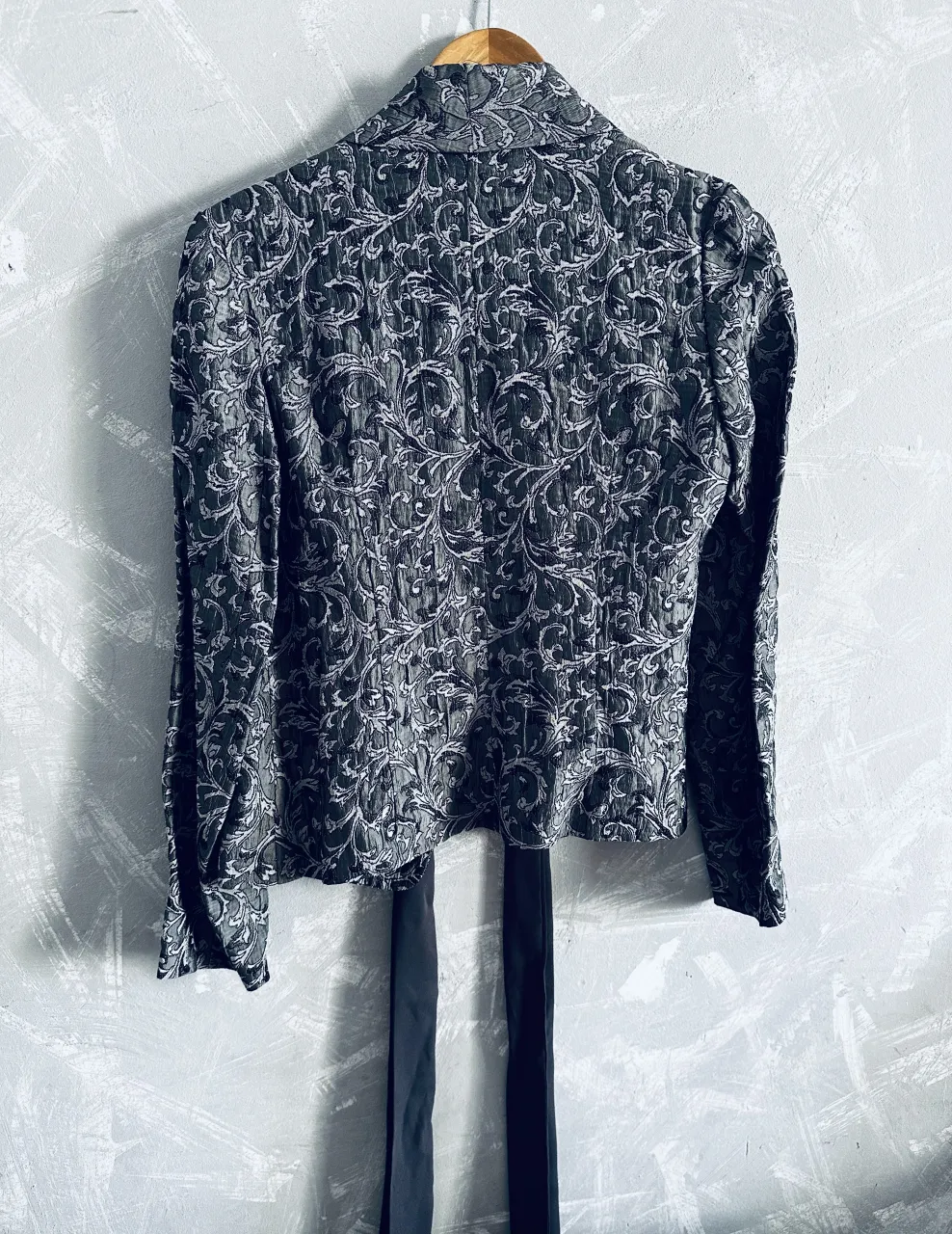 Blazer Gracias falak - imagen 6