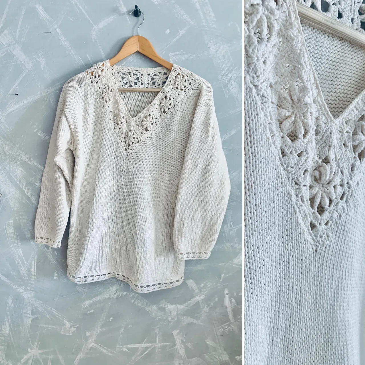 Sweater Liquidación!! - imagen 5