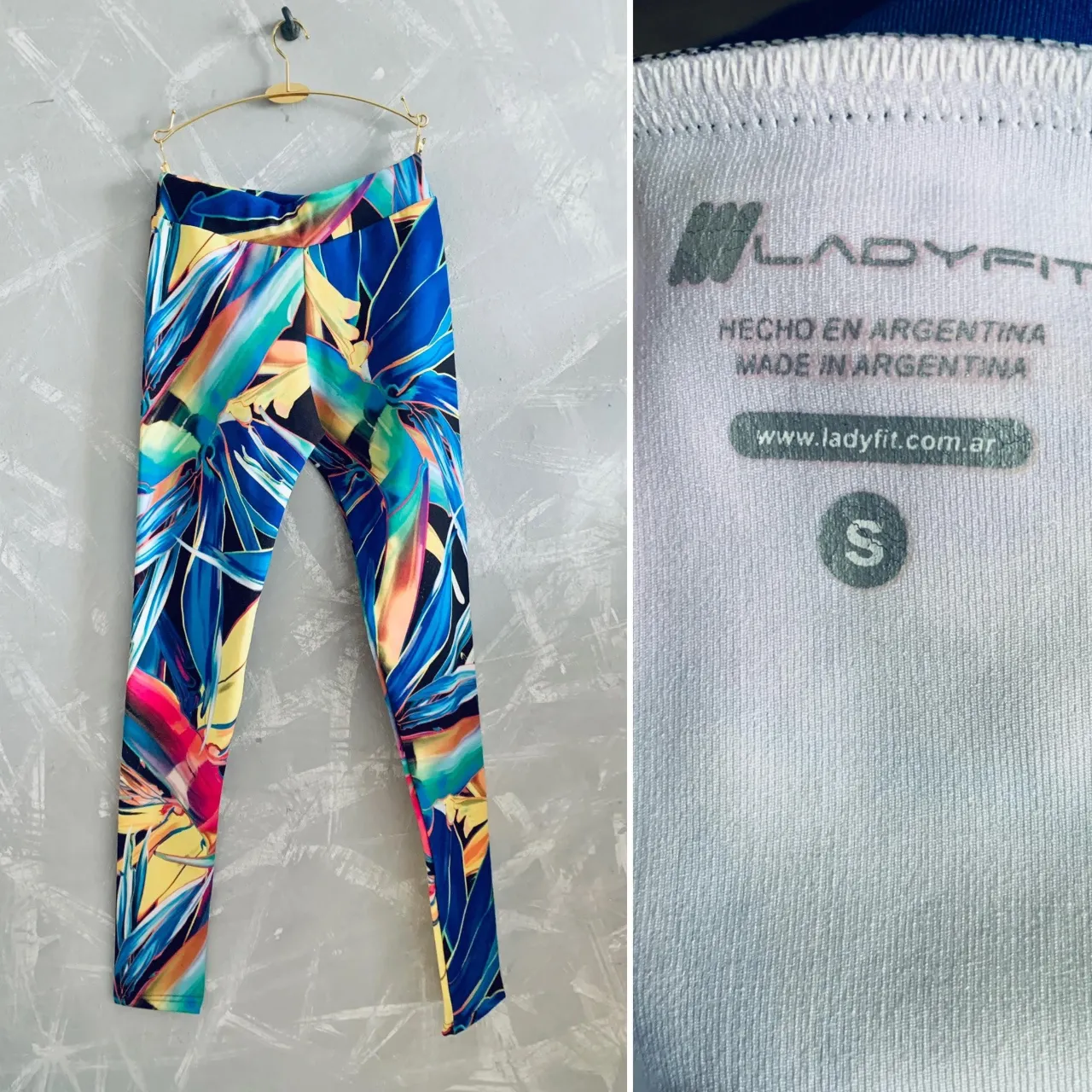 Calza Ladyfit - imagen 2