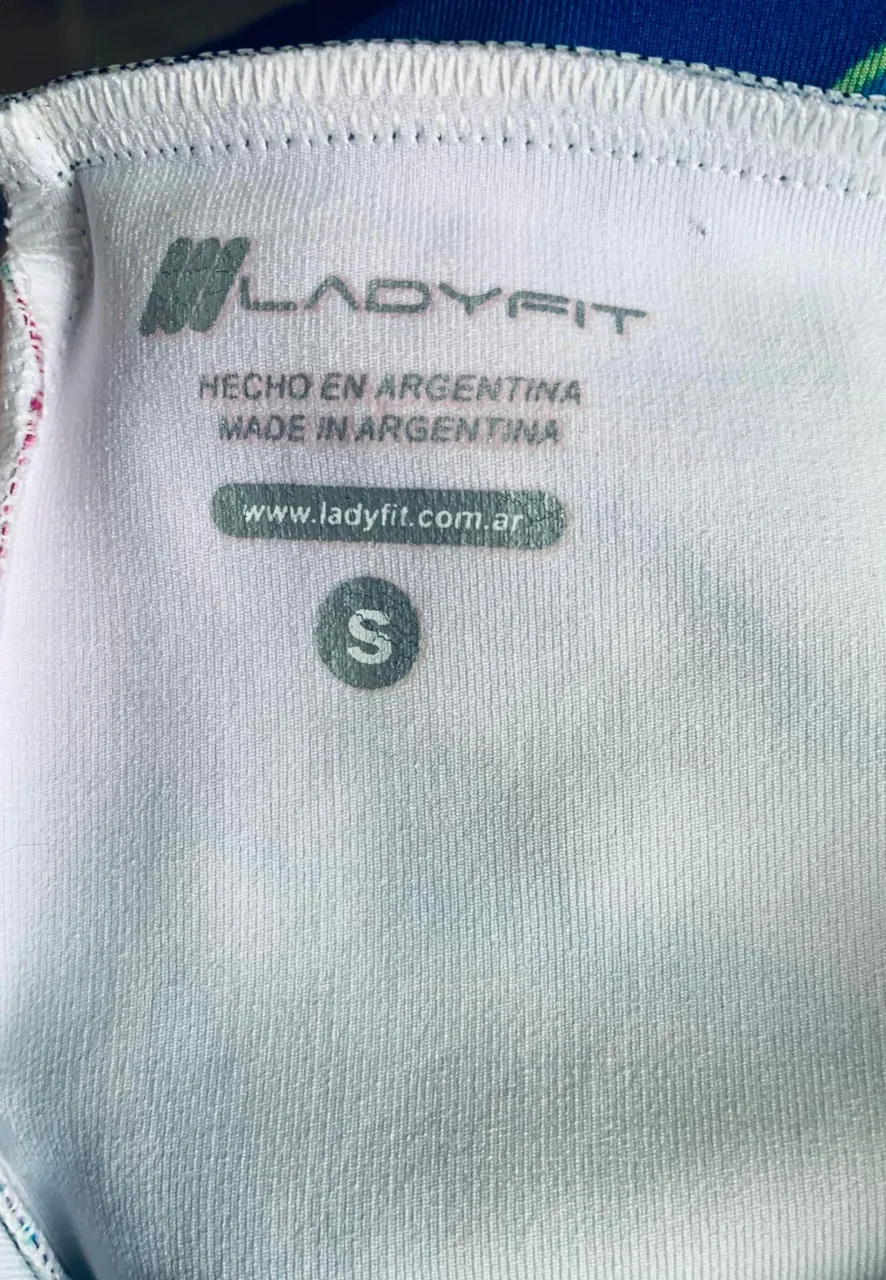 Calza Ladyfit - imagen 5