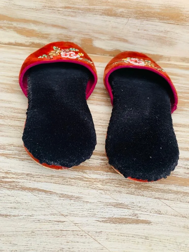 Pantuflas Ona Saez - imagen 2