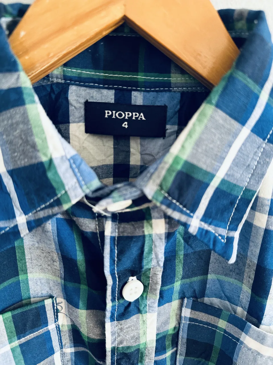 Lote de ropa Pioppa - imagen 4
