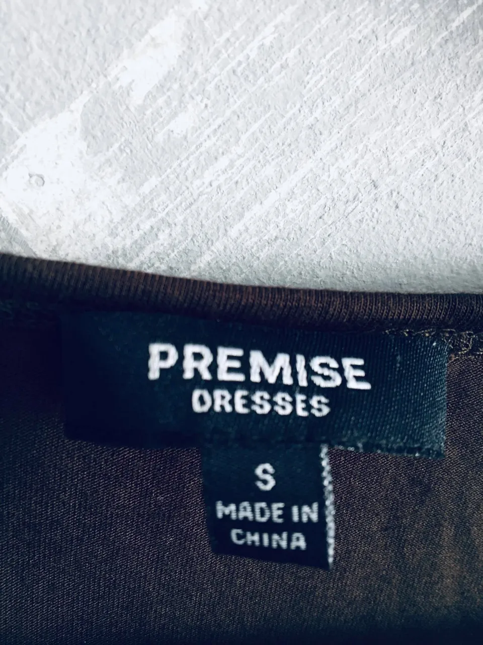 Vestido Liquidación!! - imagen 5