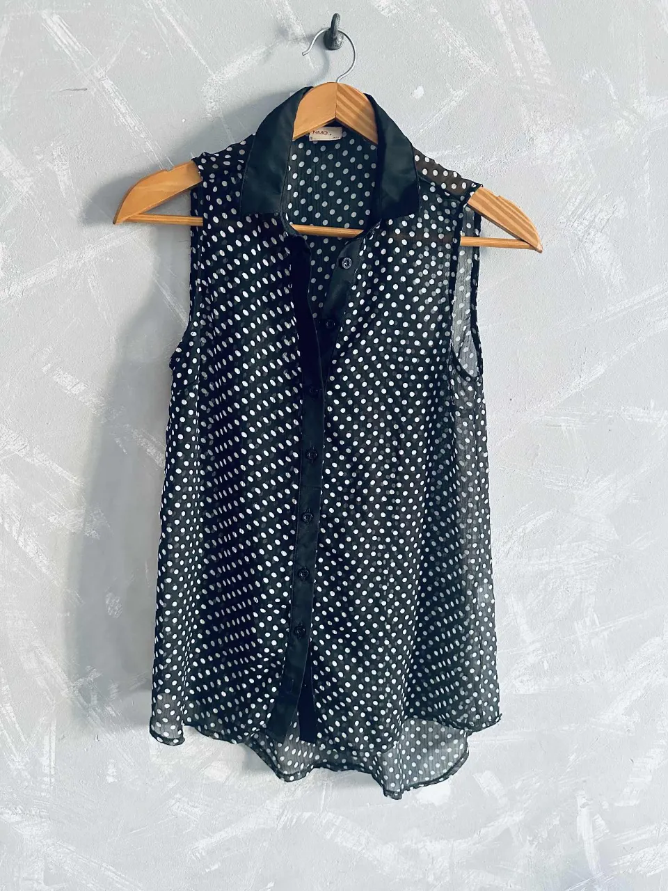 Blusa NMD - imagen 1