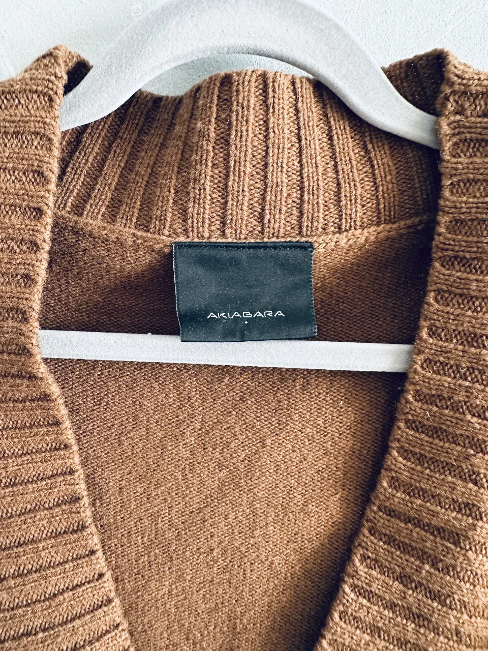 Polera Akiabara - Vista 2