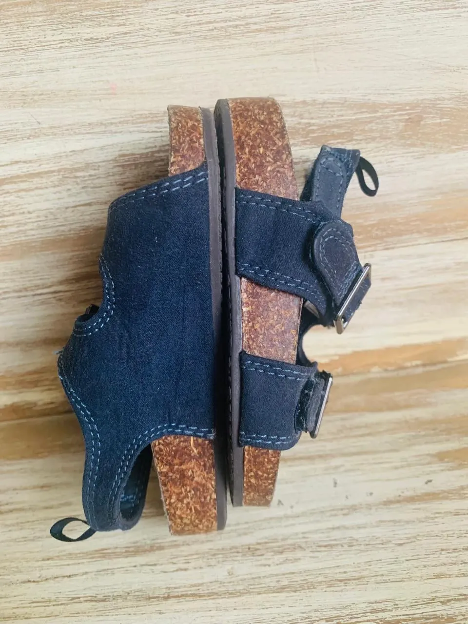 Sandalias Oshkosh - Vista 2