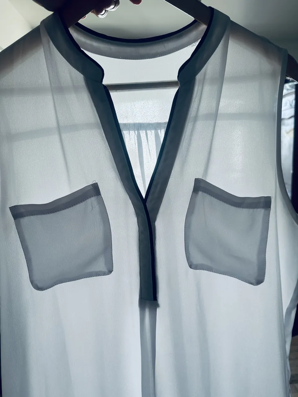 Blusa Liquidación!! - imagen 5