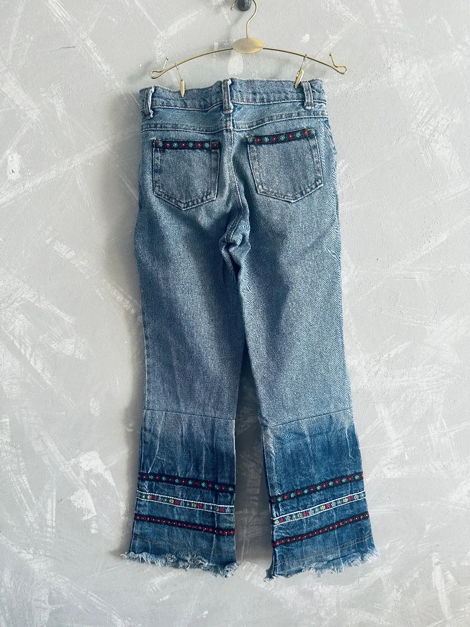 Lote de ropa Abercrombie & Fitch - Vista 2