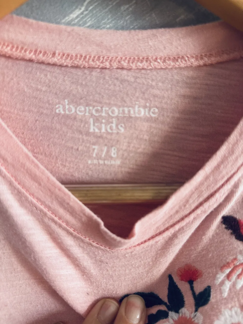 Lote de ropa Abercrombie & Fitch - Vista 3