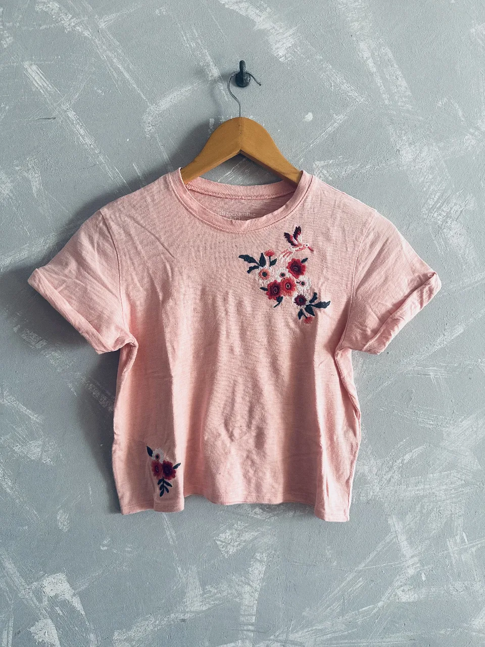 Lote de ropa Abercrombie & Fitch miniatura 6
