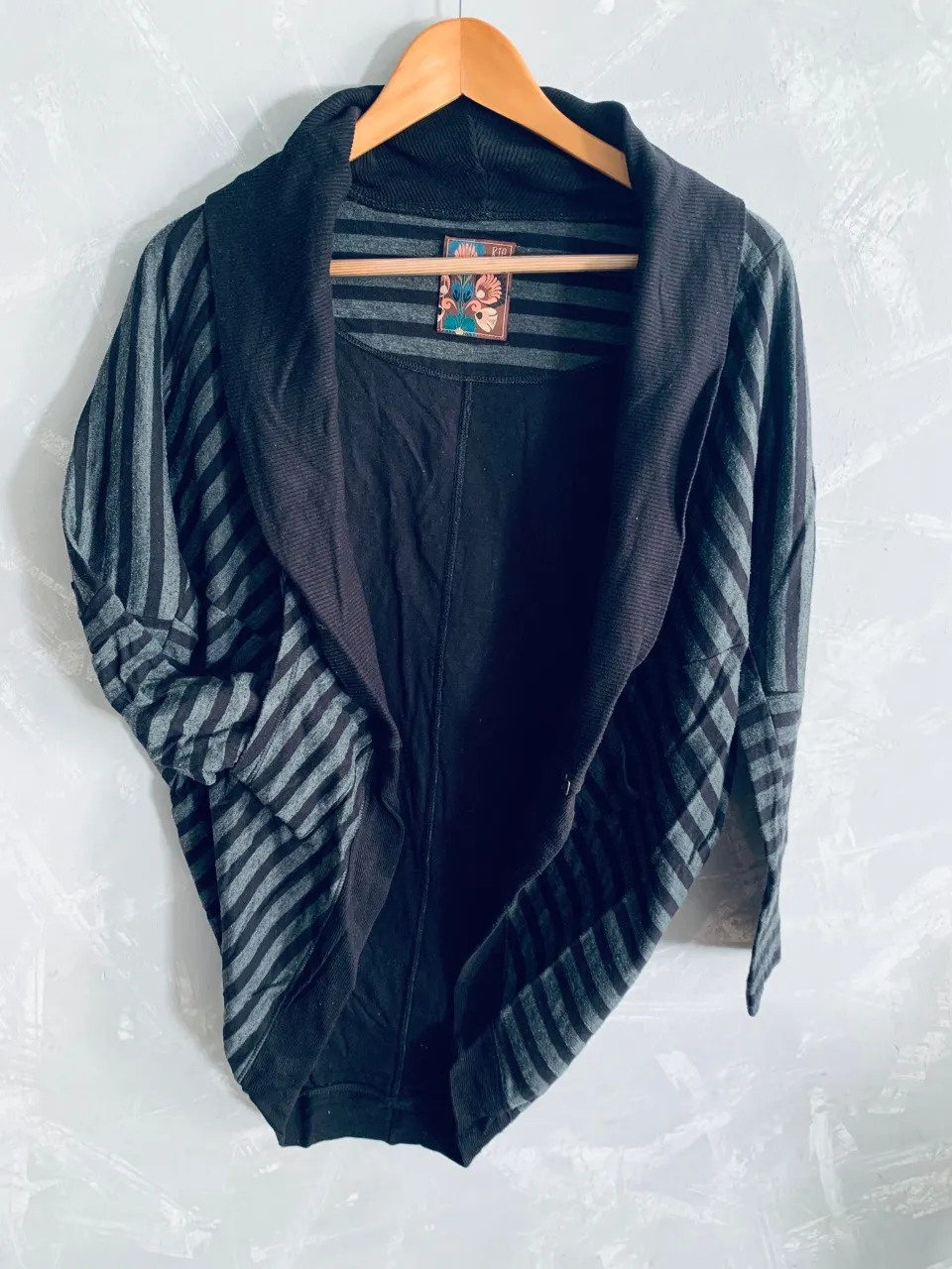 Cardigan Rie - imagen 5