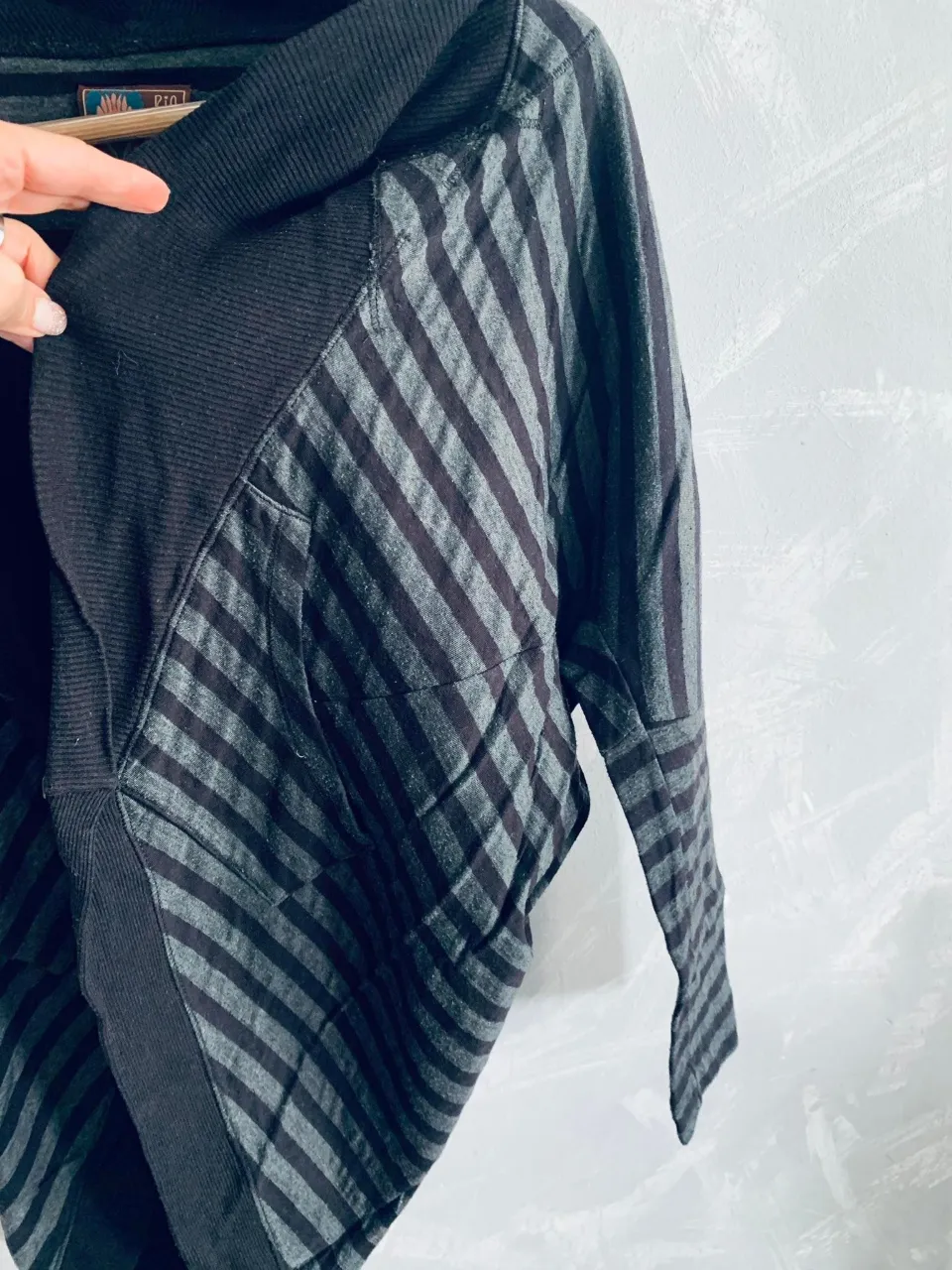 Cardigan Rie - imagen 6