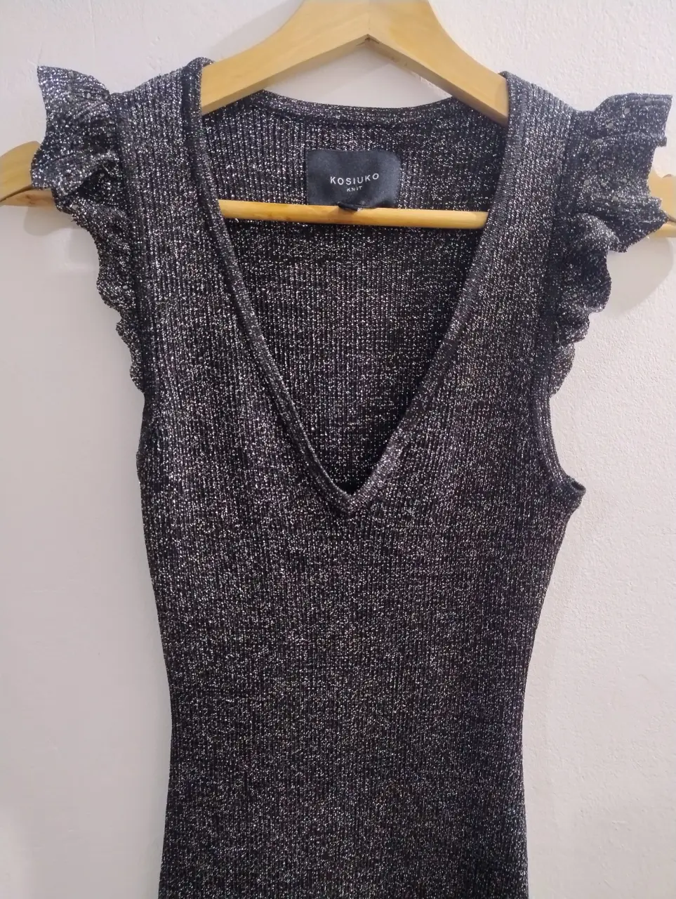 Vestido Kosiuko - imagen 2