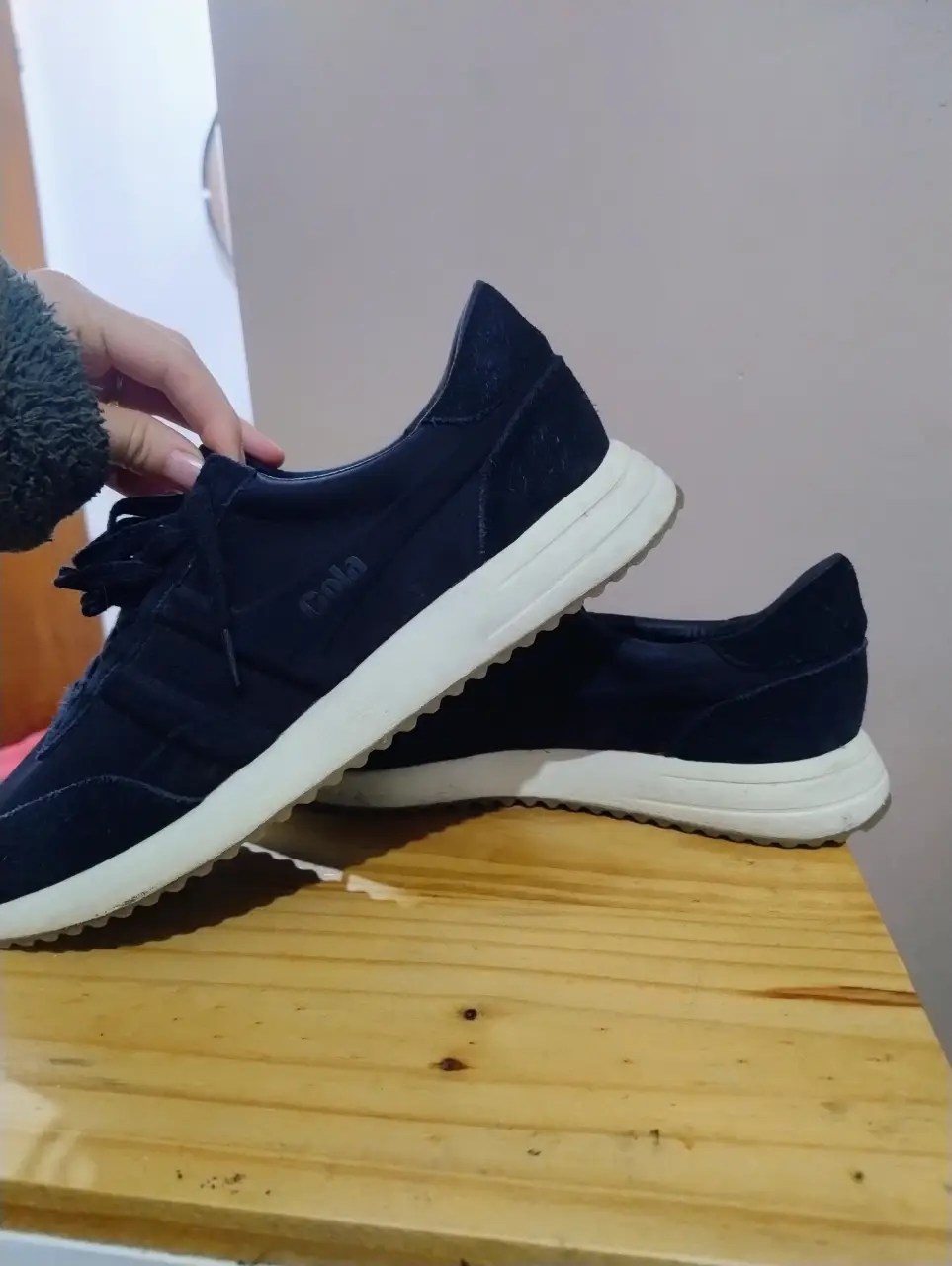 Zapatillas Gola - imagen 1