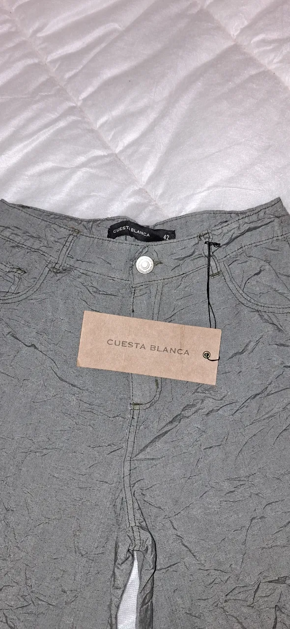 Pantalón Cuesta Blanca - imagen 3