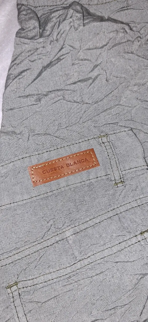 Pantalón Cuesta Blanca - imagen 5