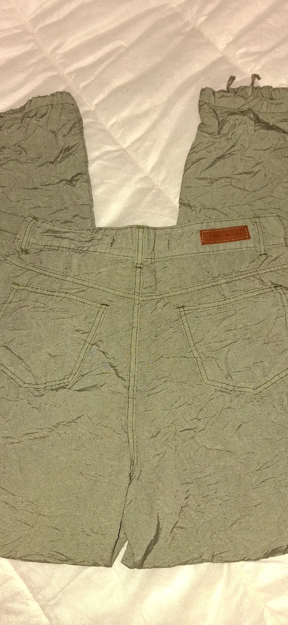 Pantalón Cuesta Blanca - imagen 4