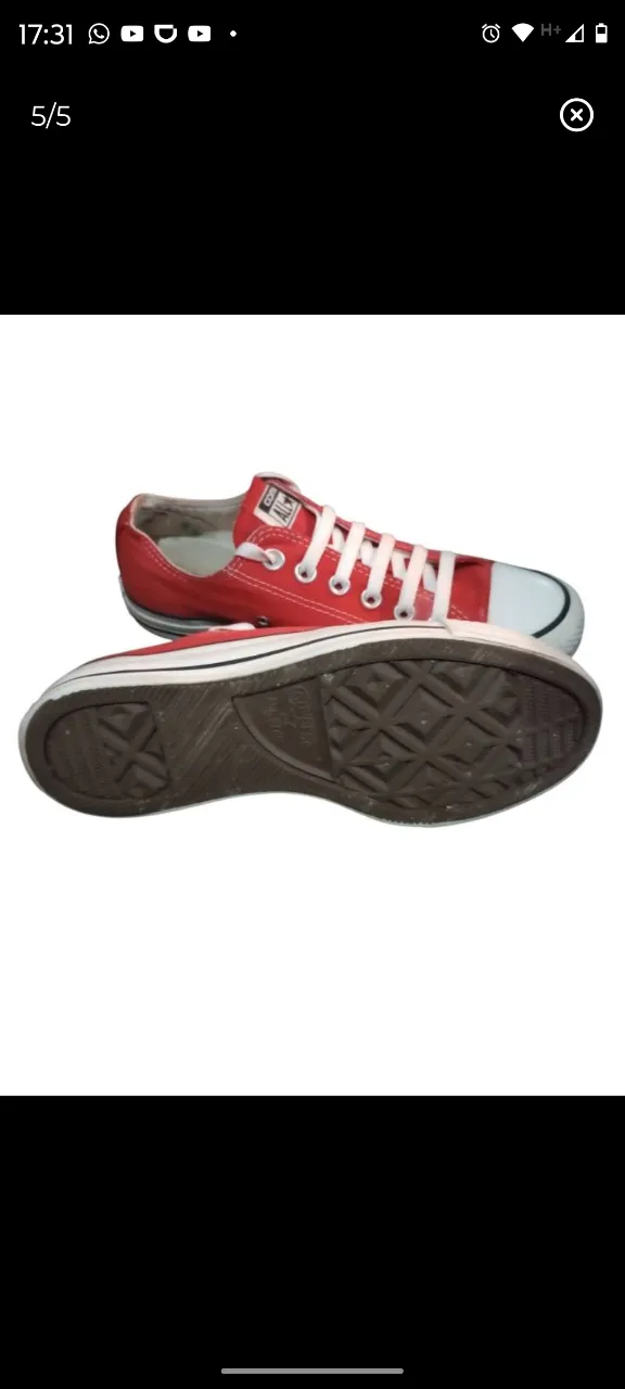 Zapatillas Converse - imagen 2