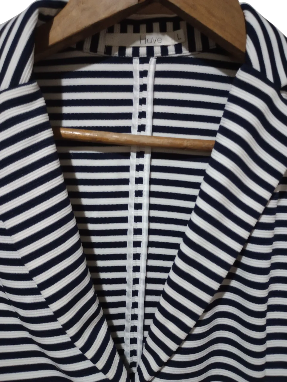 Blazer Have - imagen 2